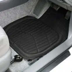 Alternative view of AUTOBACS Quality (AQ) Floor Mat Front Black M
