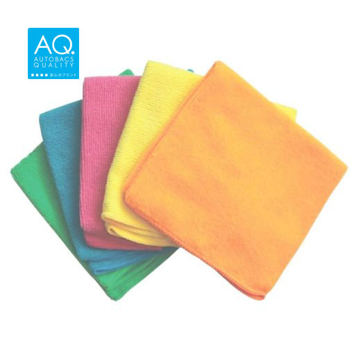 AUTOBACS Microfibre Cloth S