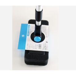 Alternative view of AUTOBACS QUALITY (AQ) Adjustable-Angle Extendable Sponge