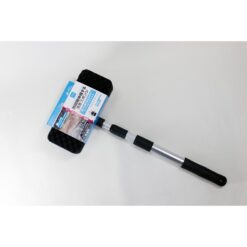 AUTOBACS QUALITY (AQ) Adjustable-Angle Extendable Sponge