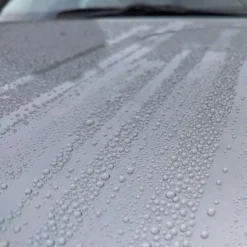 Alternative view of AUTOBACS QUALITY (AQ)  Premium Body Coating- Water repellent type